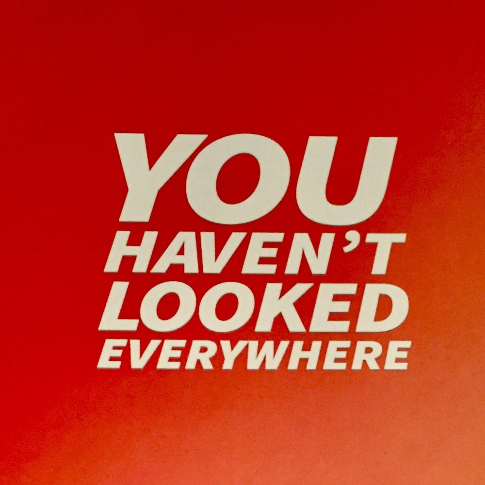 @vaikas - YOUR DREAM PURCHASE IS IN MY CLOSET ...